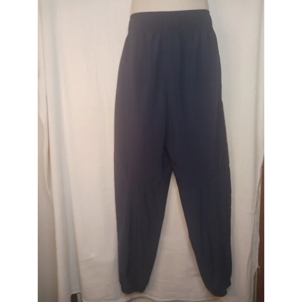 Nike Boys Dri-Fit Multi Essential Pants Blue Sz. S